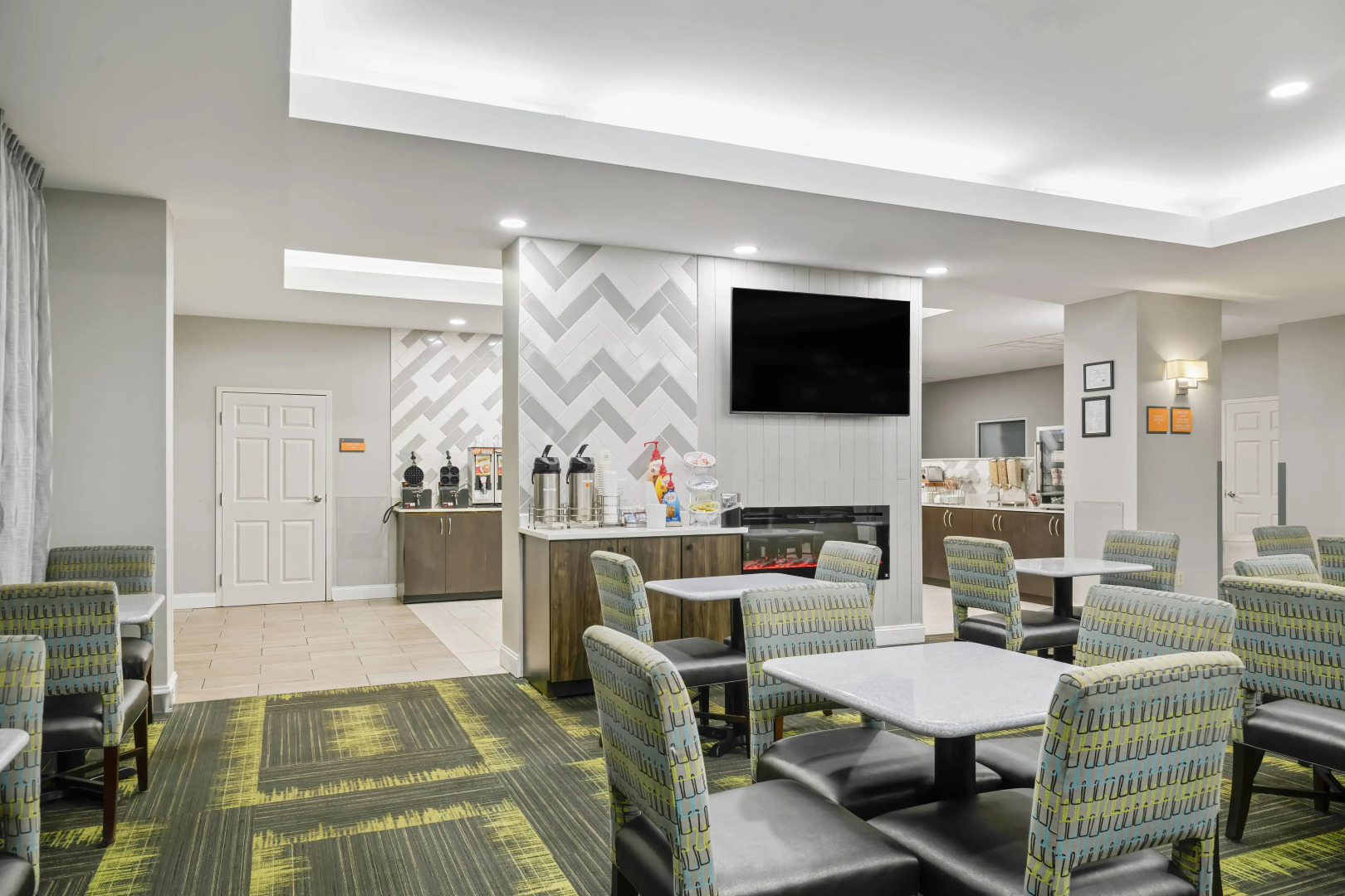 La Quinta Inn & Suites by Wyndham Atlanta Douglasville