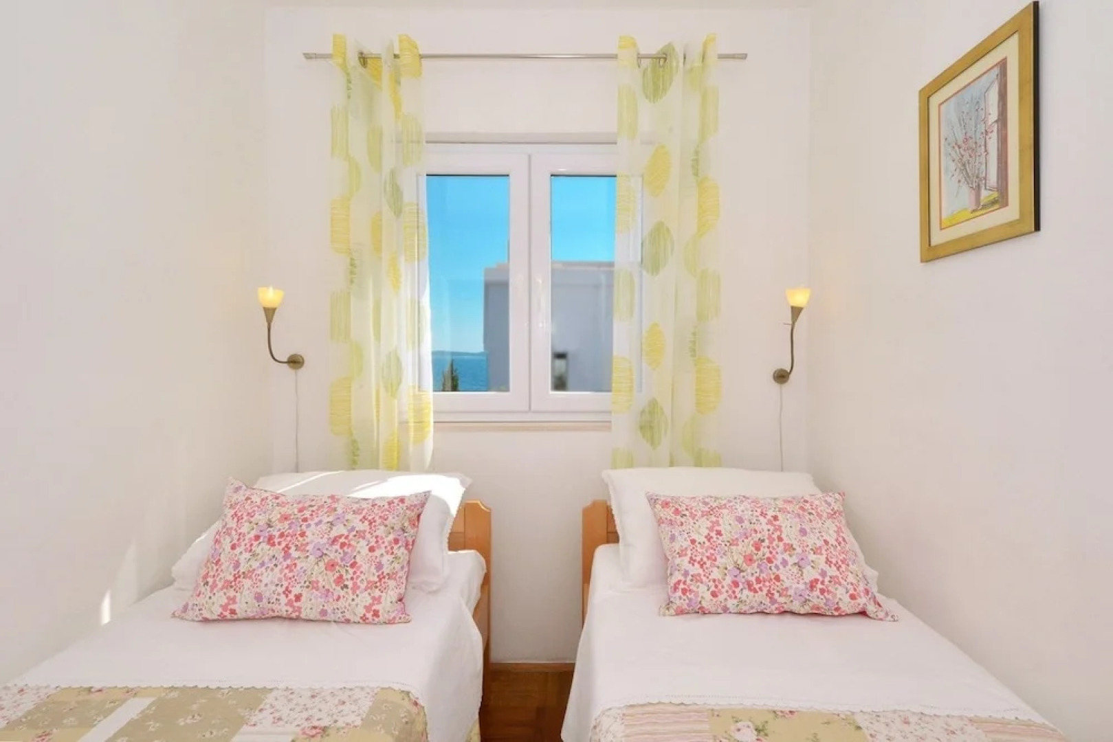 Apartments Vlah / Three Bedrooms A1