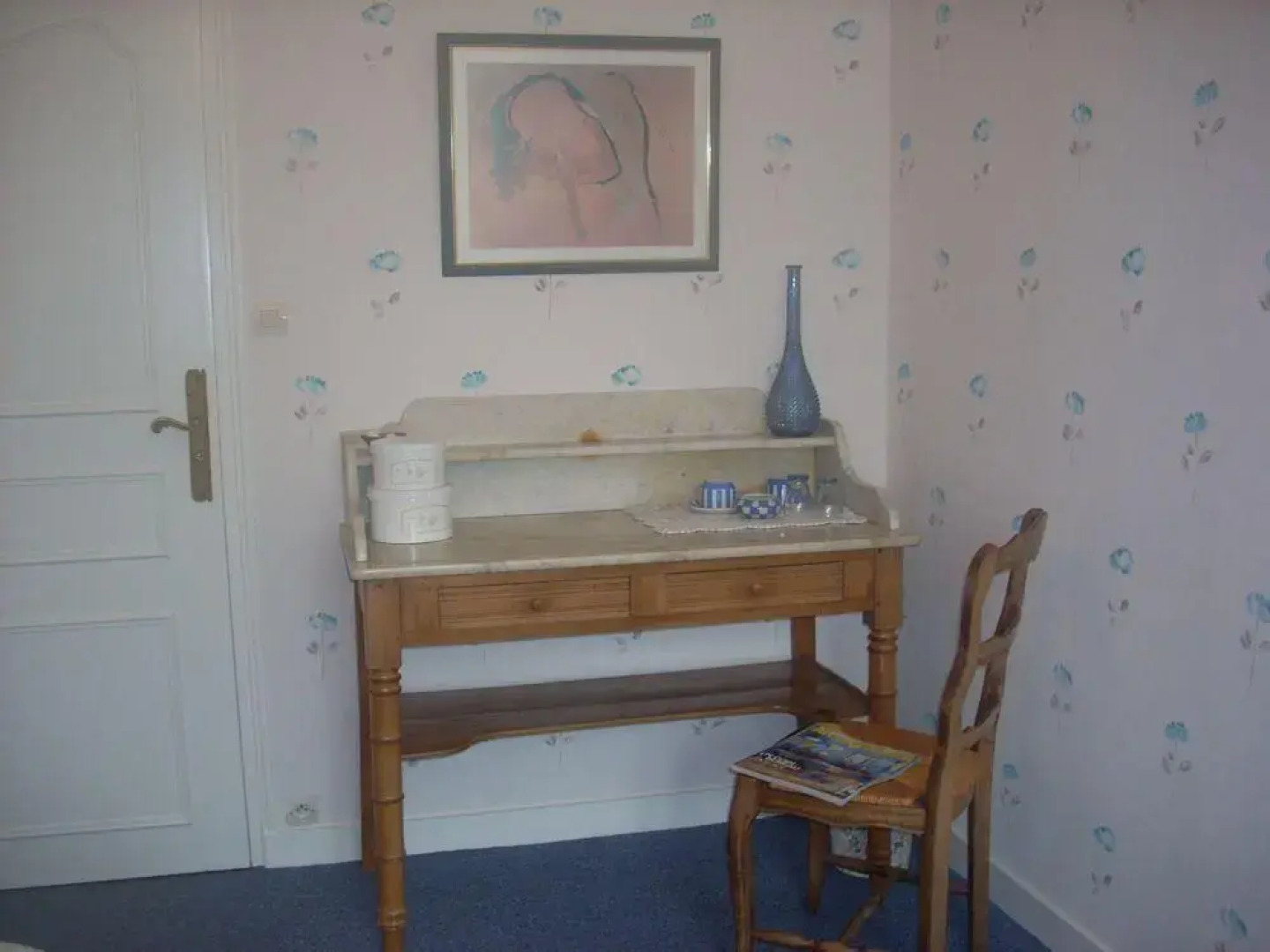 Chambres d'hotes Kergollay