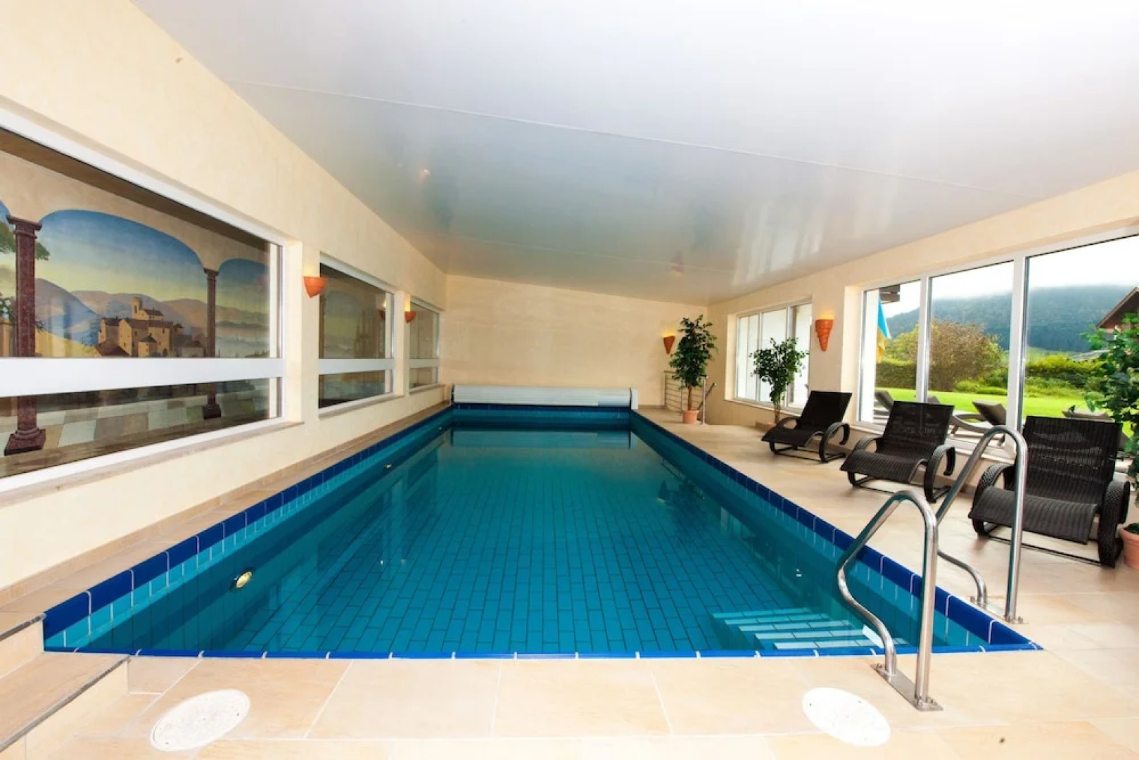 Hotel zum Postillion