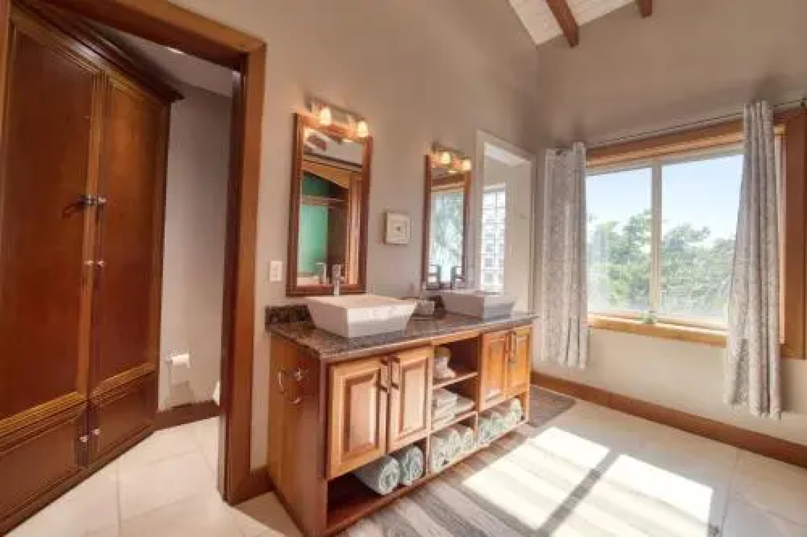 The Villas at Cocoplum