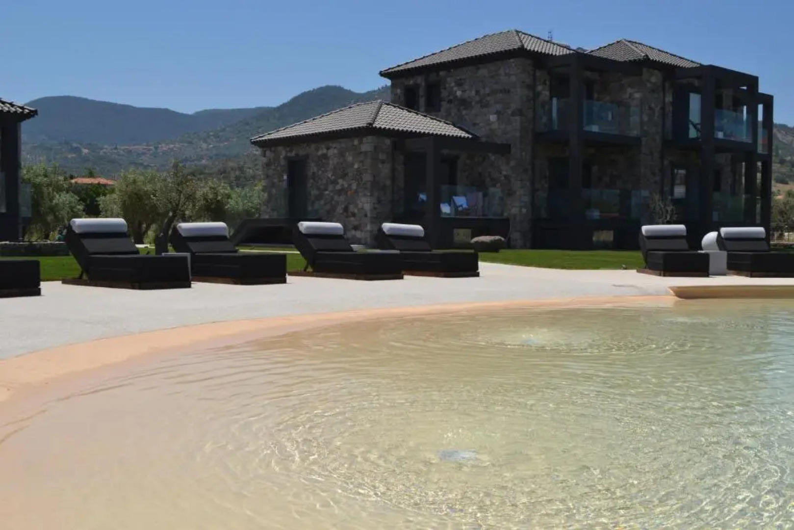 Niki Luxury Apartments Niki Suites Petra