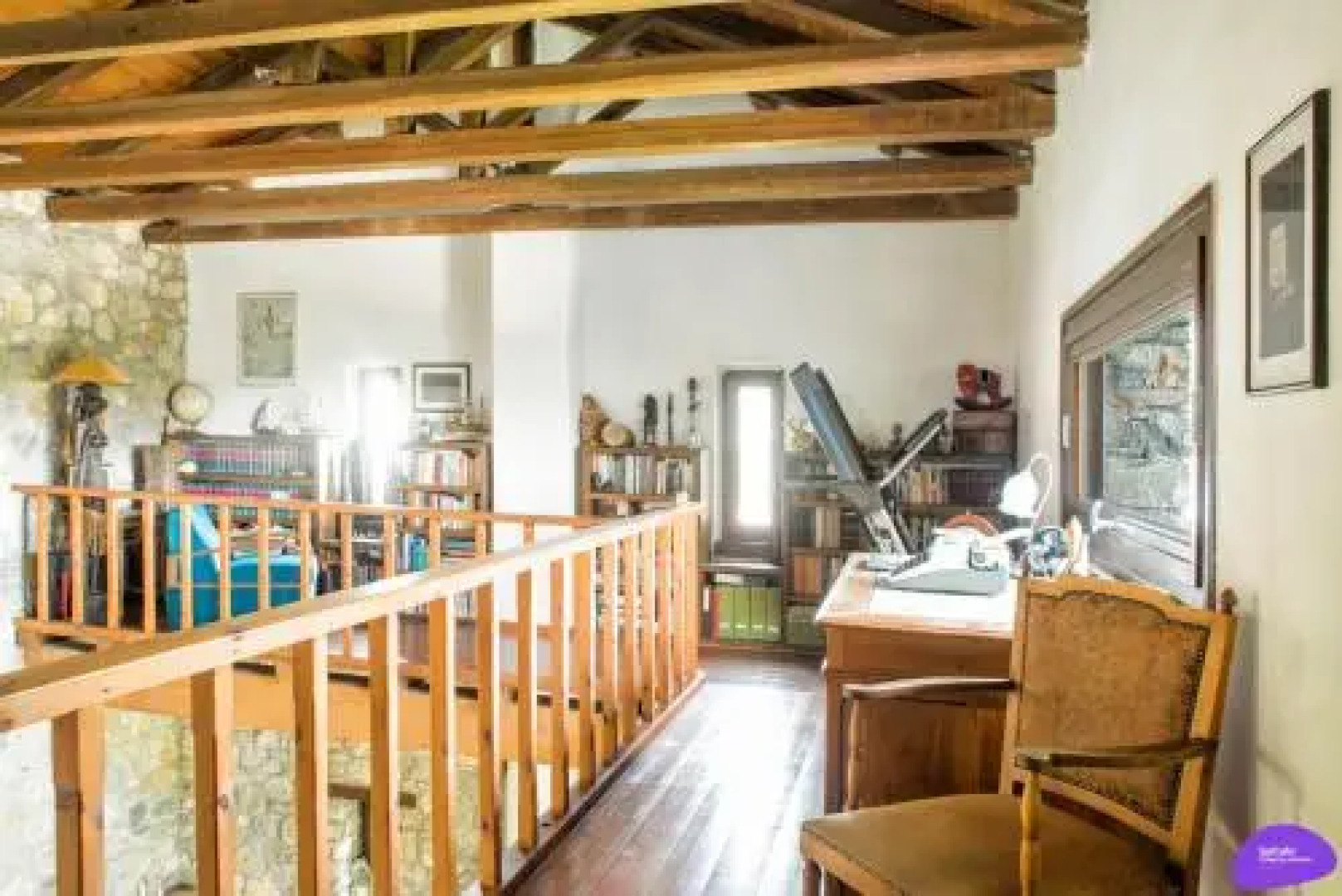 Country House Spitaki