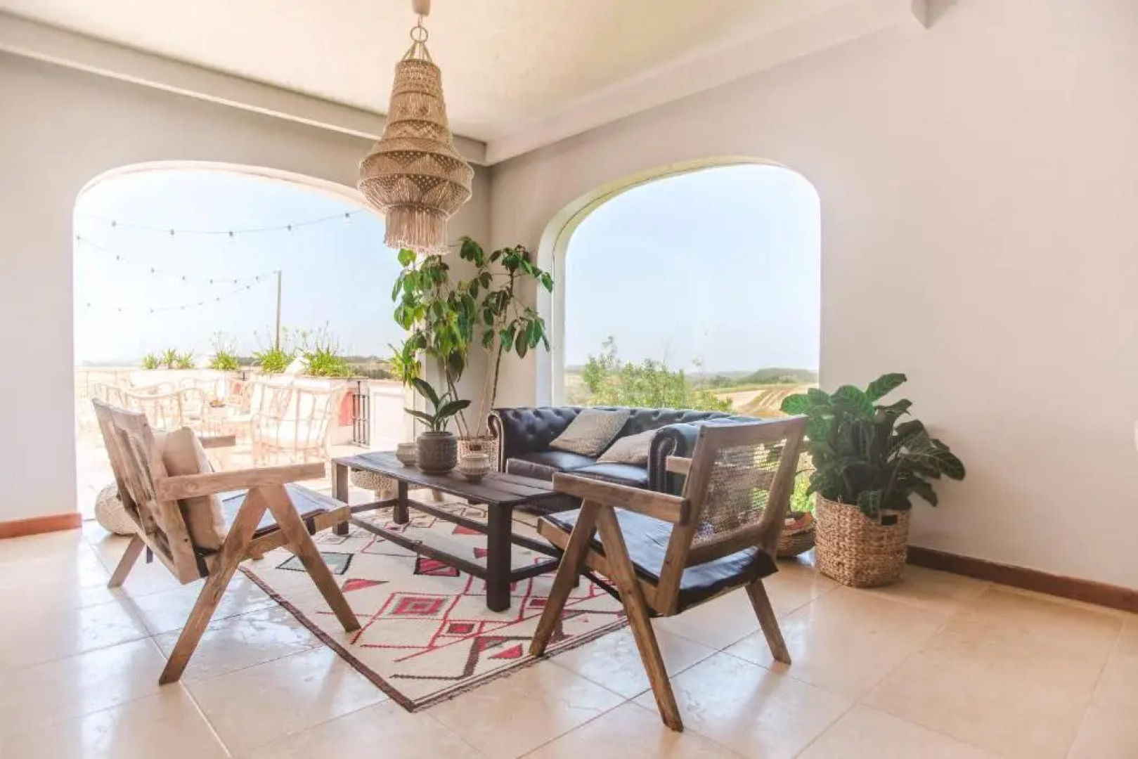 Dreamsea Surf Guest House