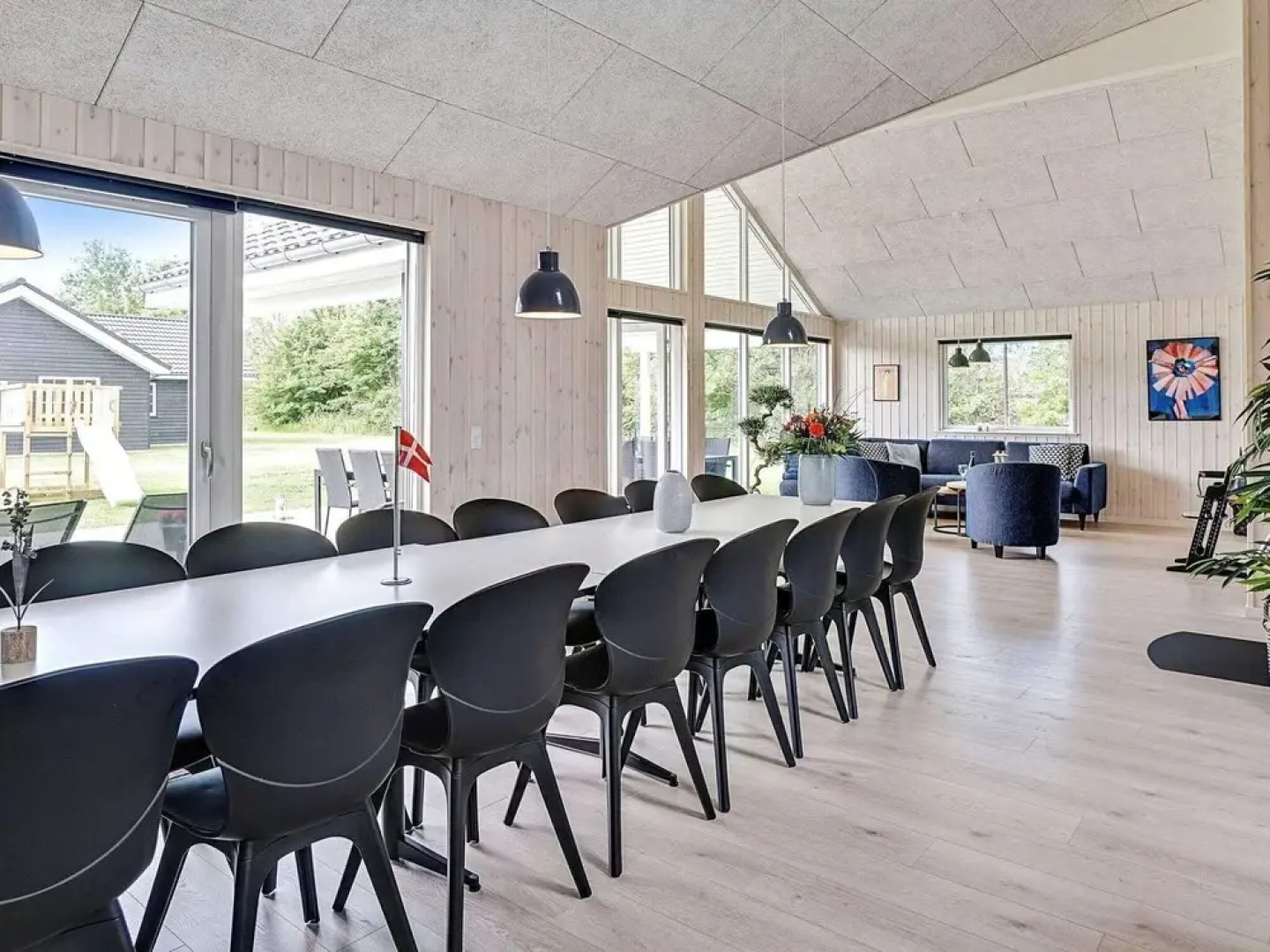 Holiday Home in Grenaa