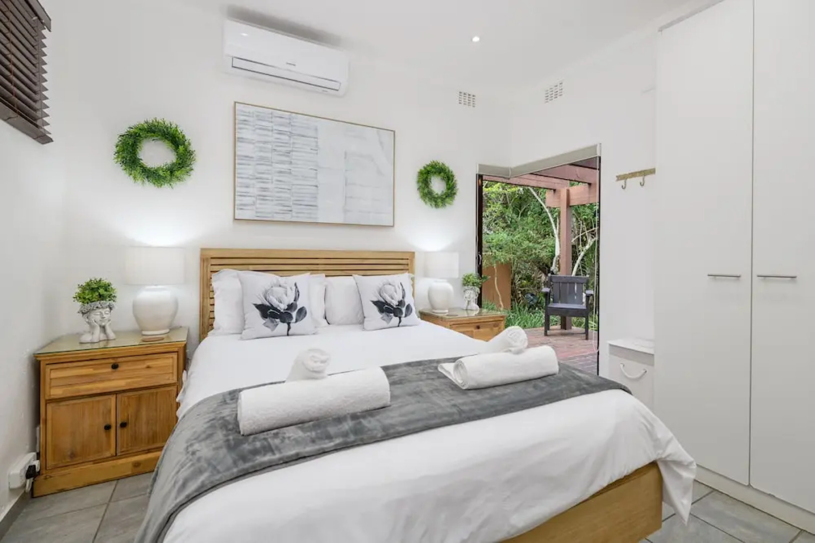 San Lameer Villa Rentals 2908