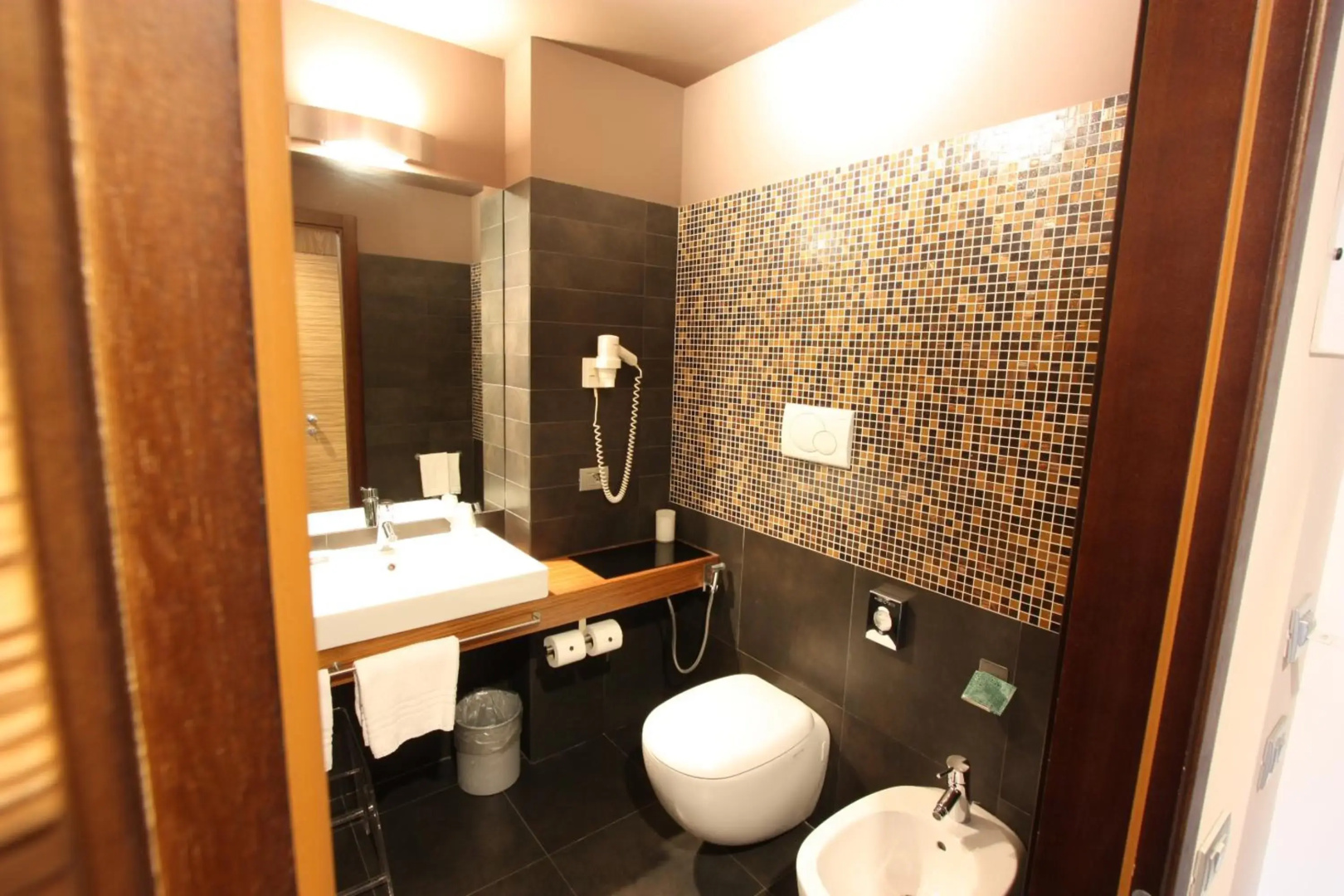Hotel Europa Executive