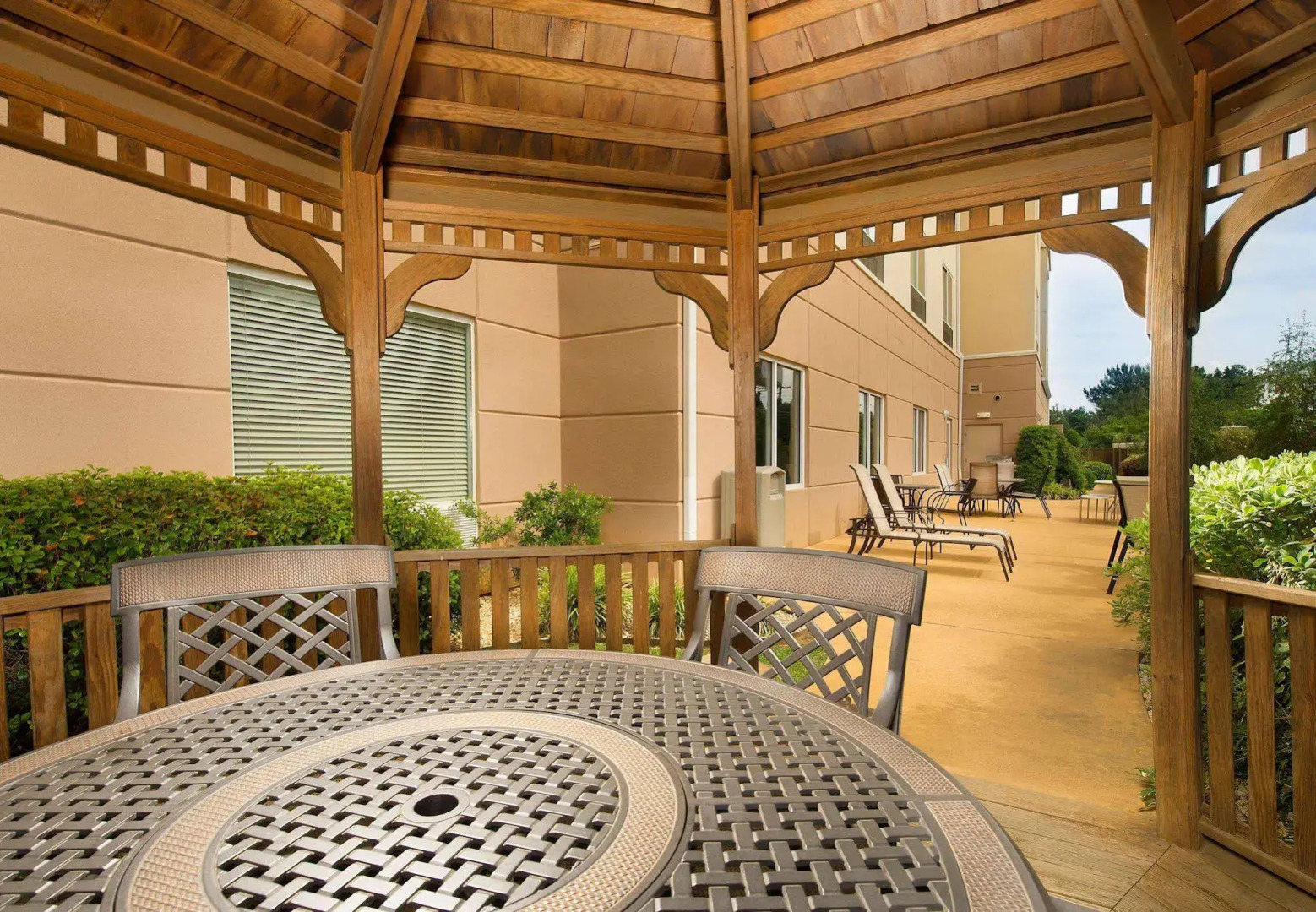 Fairfield Inn & Suites by Marriott Marshall