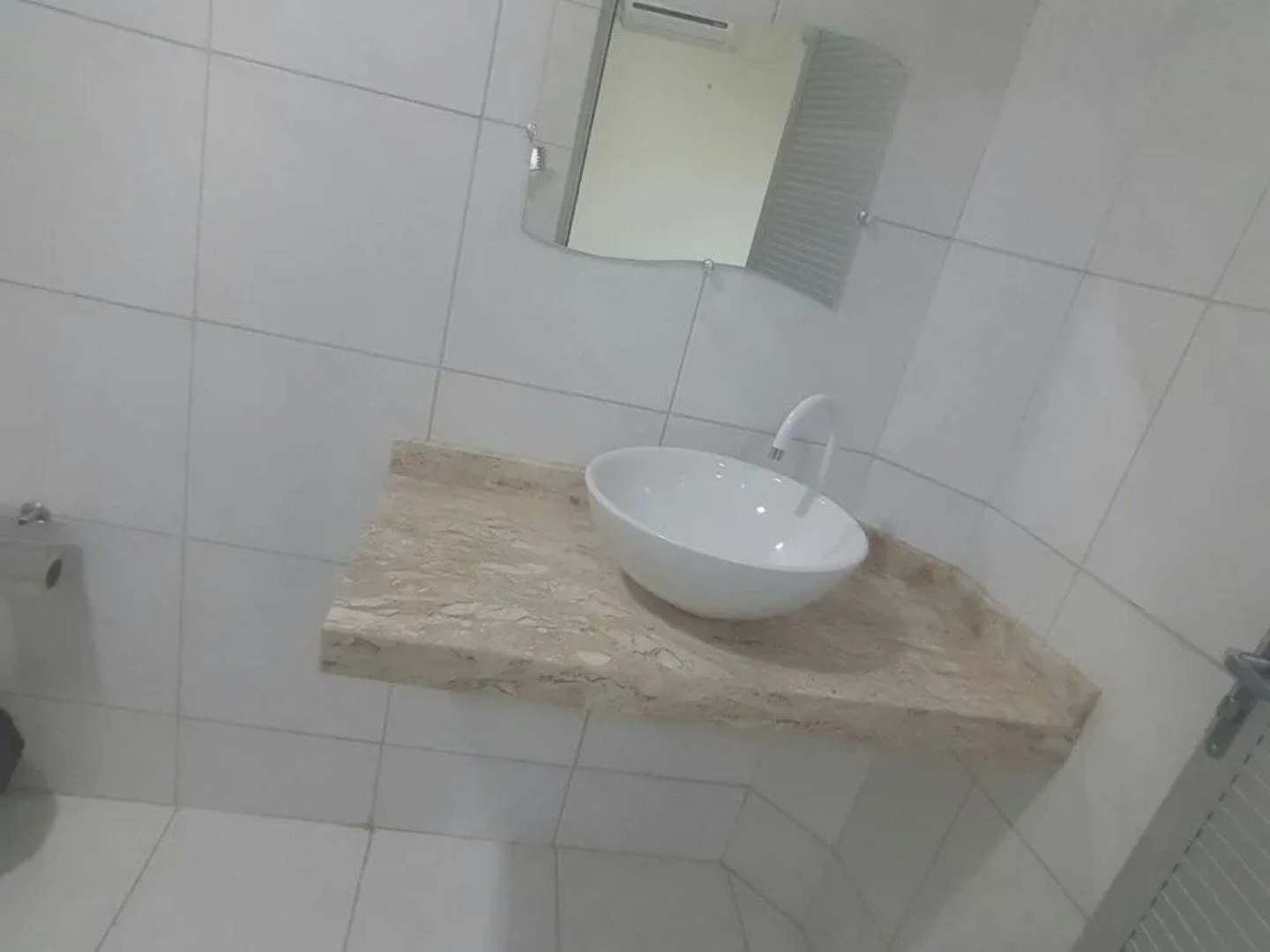 Pousada Espaço Verde