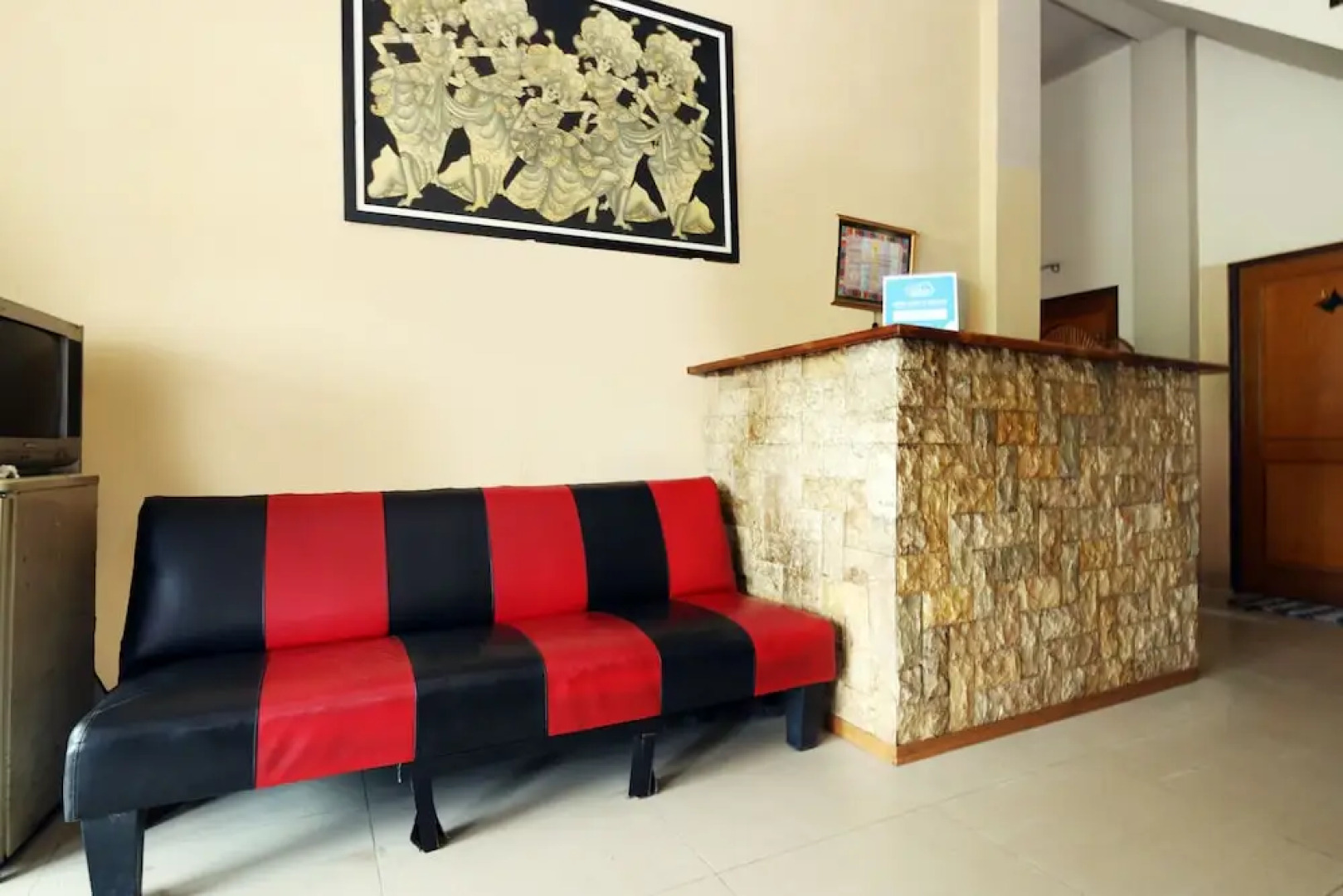 Airy Eco Syariah Kayu Tangi Flamboyan Dua 44 Banjarmasin