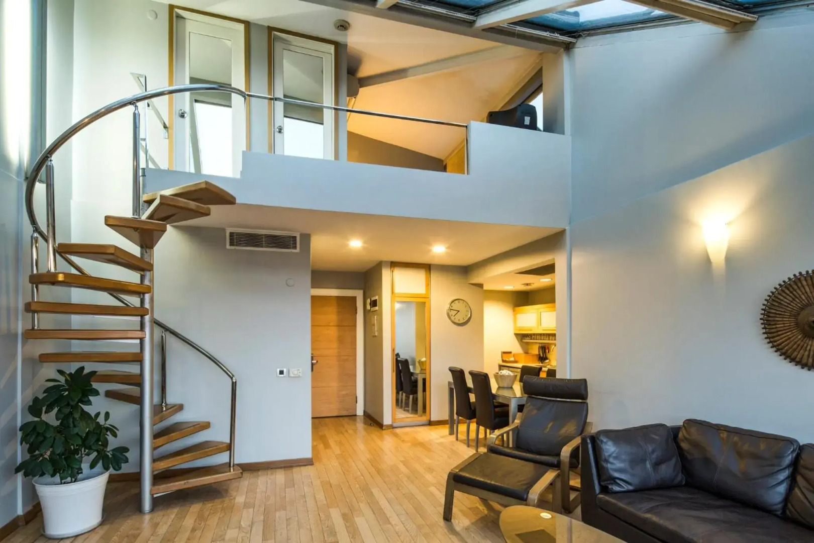 Taxim Suites Residences Istanbul