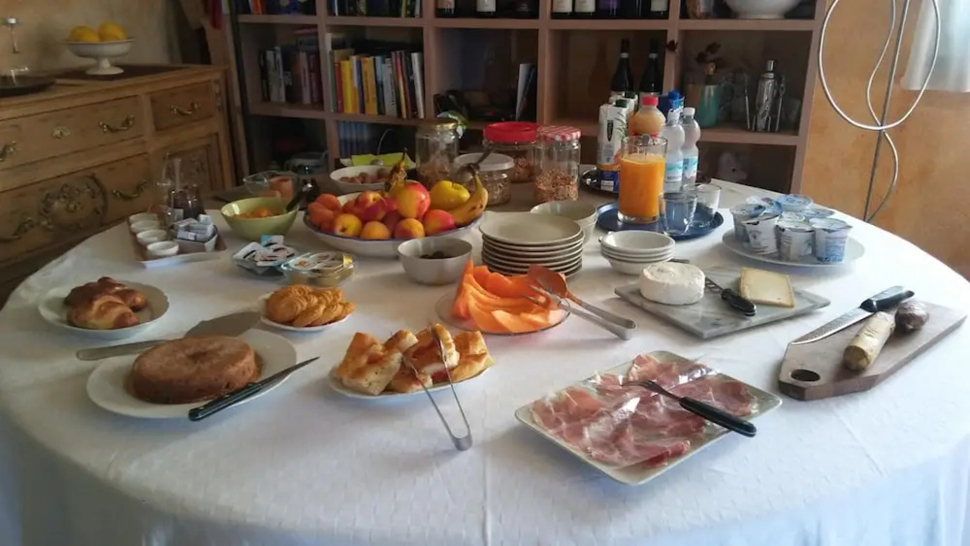 Casa Vacanze San Stefanetto