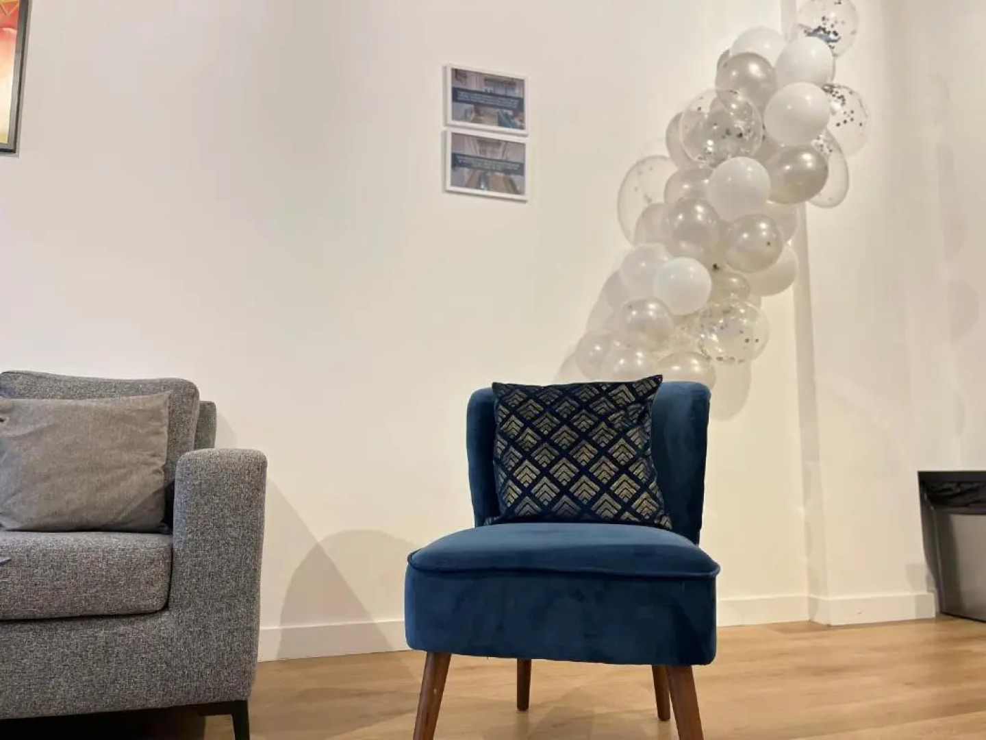 Duplex Apartments By Luxe Your Stays- Sandwell, West Bromwich