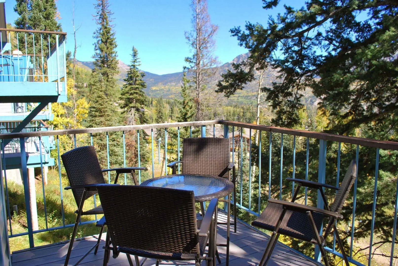 Twilight View Condos