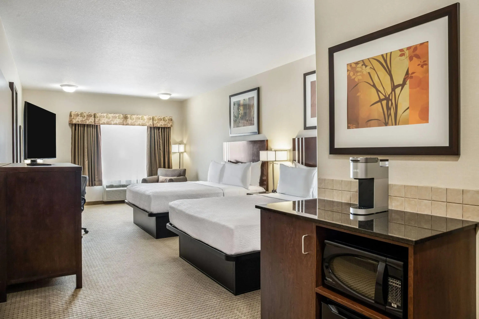 Ramada by Wyndham Lac La Biche