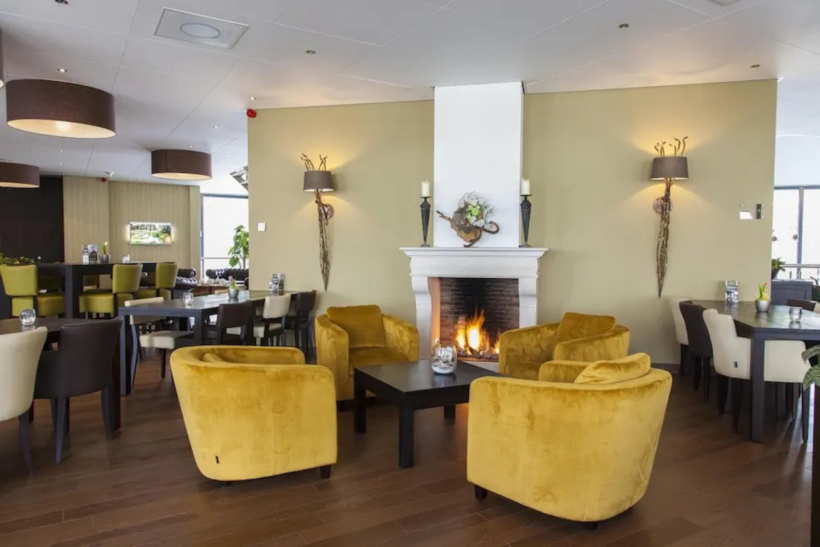 Hotel Nederheide