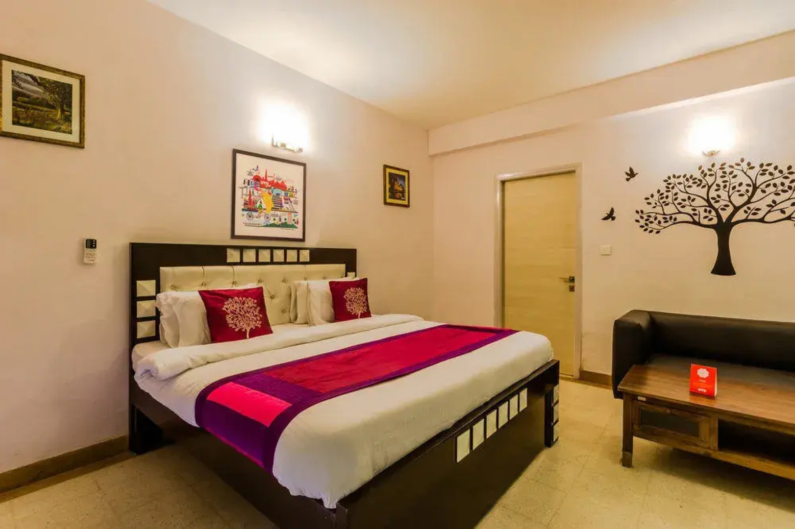 OYO Flagship Noida Golf Course