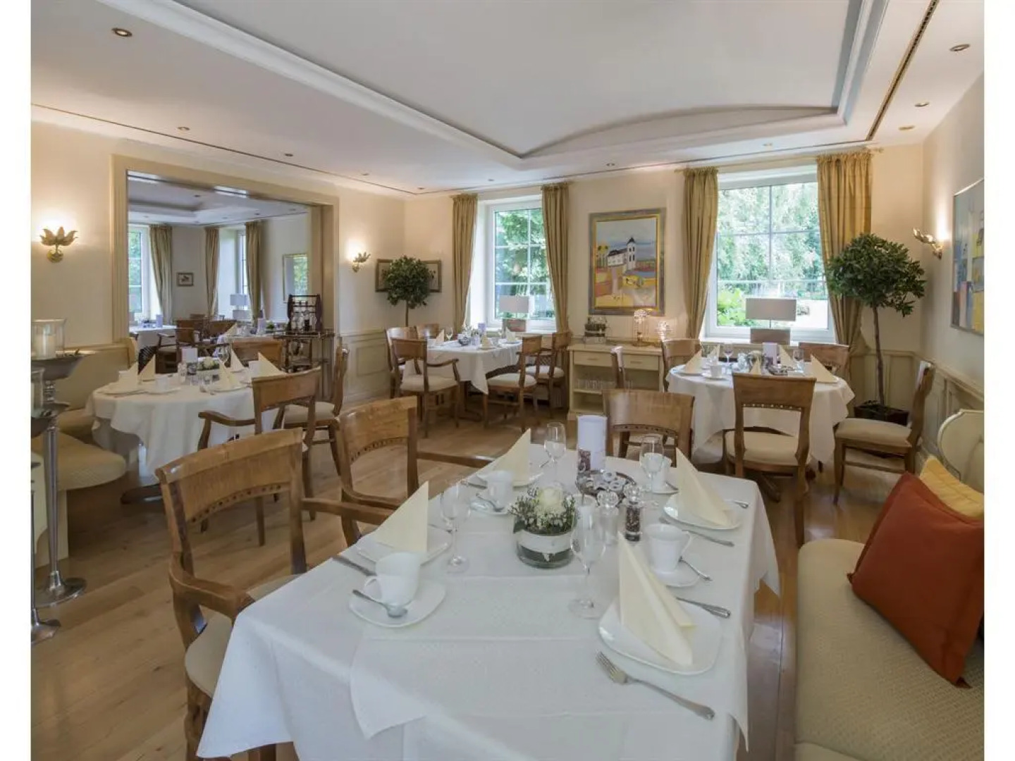 Ententurm - Hotel und Eventlocation