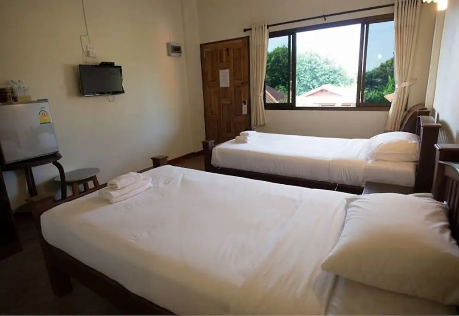 Chiang Kham Tilue Resort