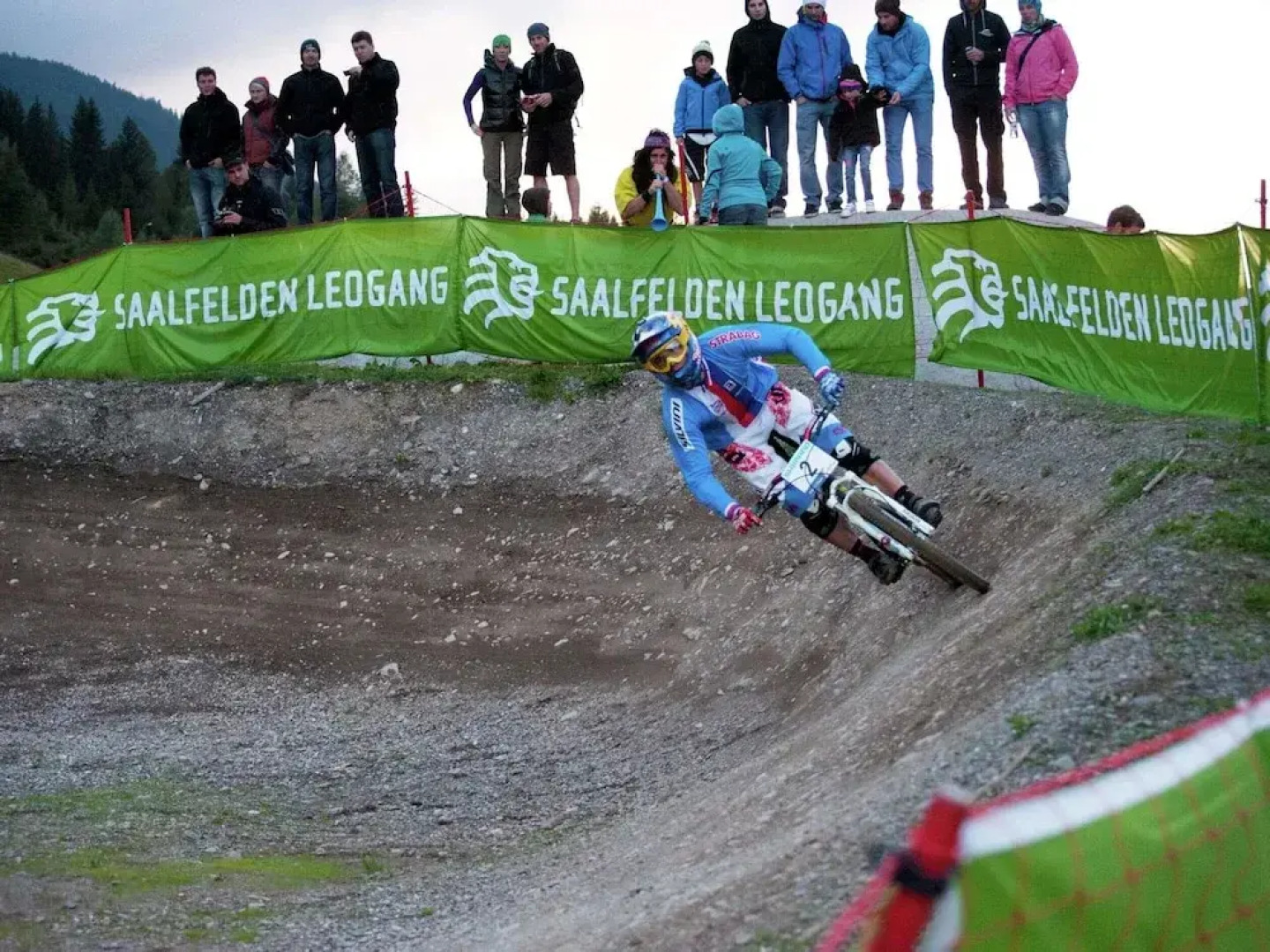 Animal -friendly Apartment in Leogang