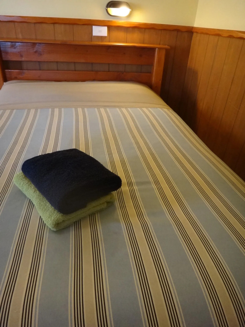 The Old Countryhouse