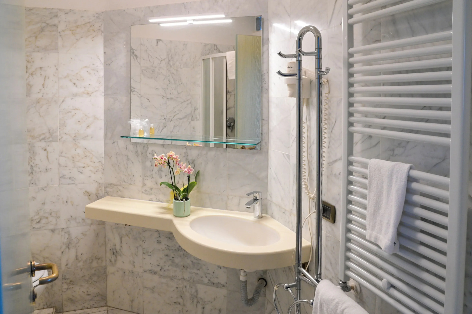 L'Incanto Di Boccadarno