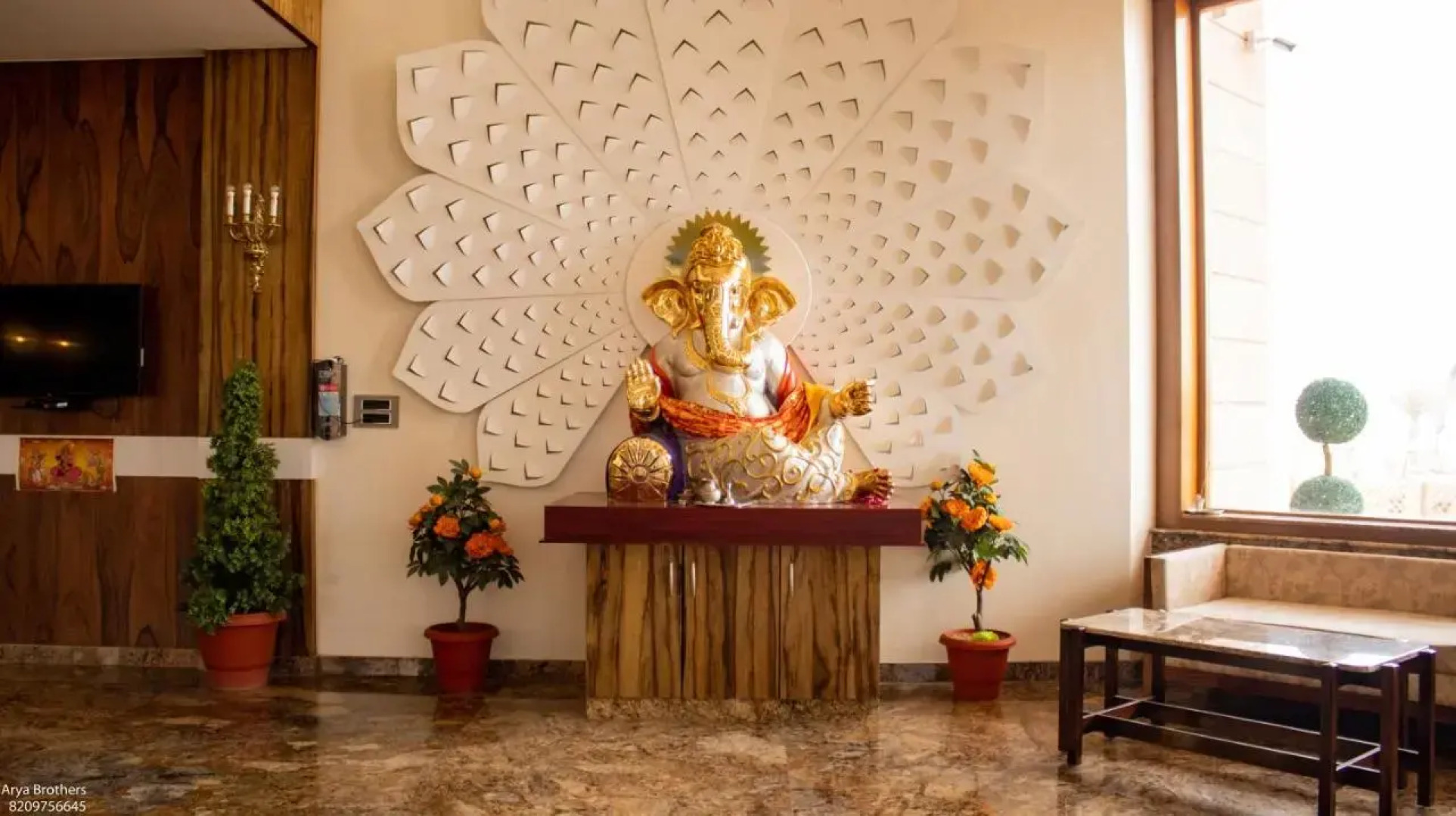 The Grand Shekhawati