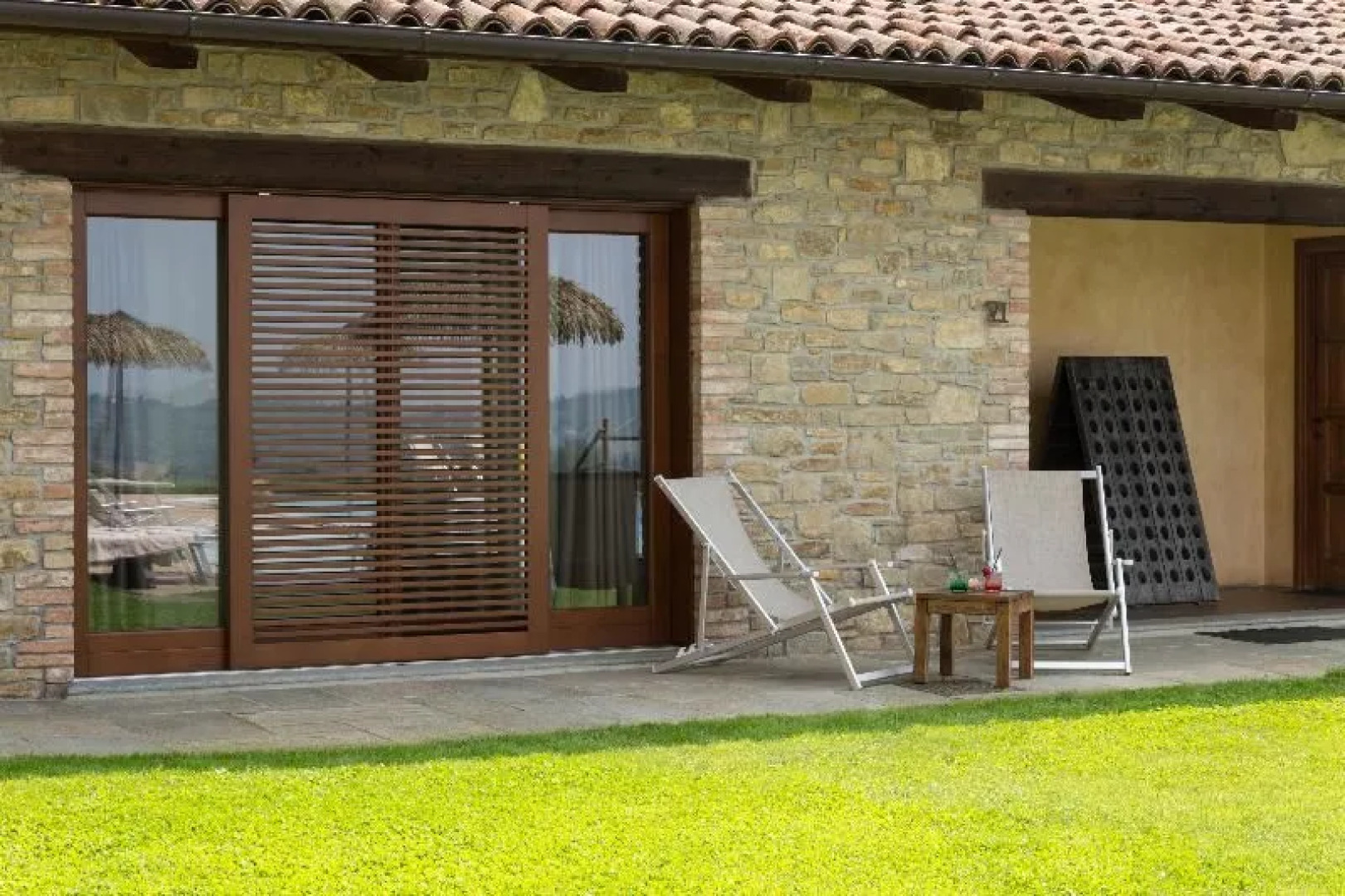 I Tre Poggi, The Originals Relais