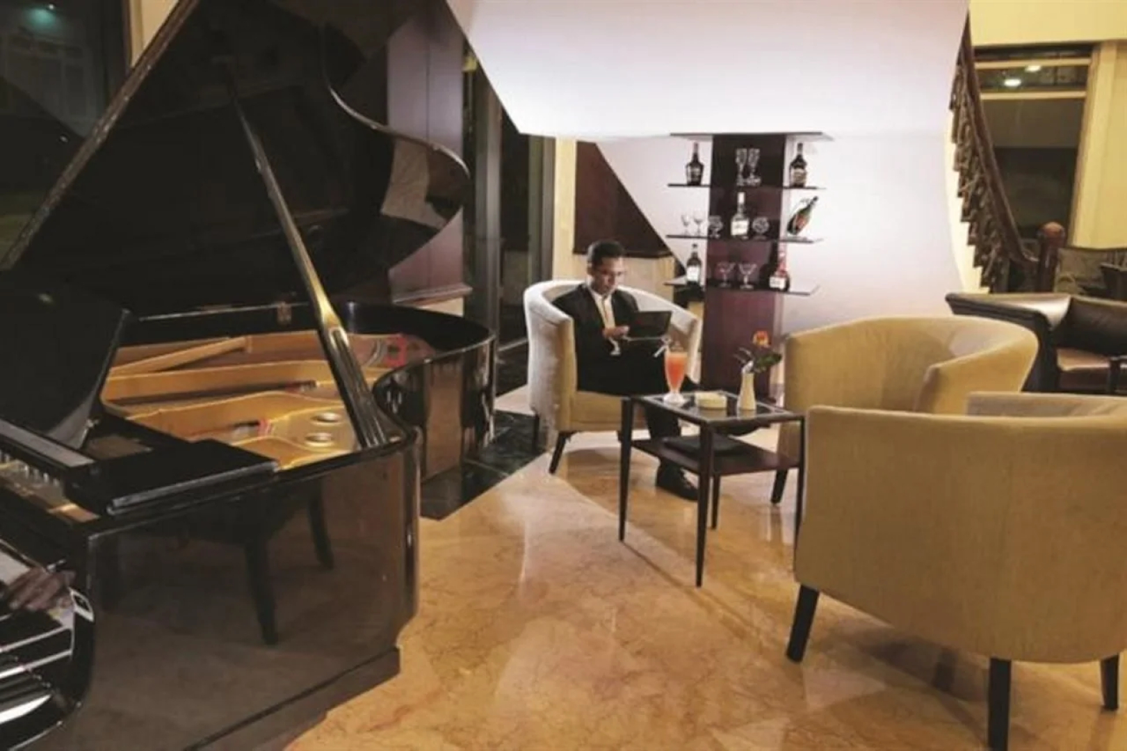 Swiss-Belhotel Tarakan