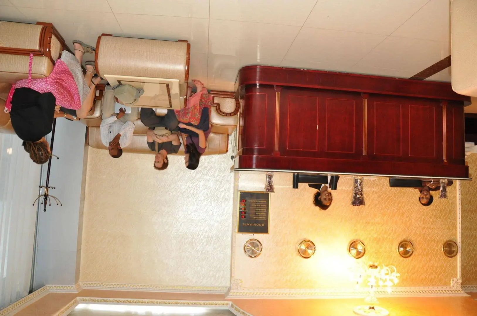 Florida International Hotel