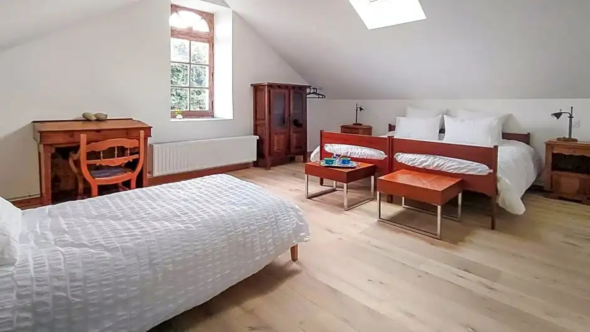 La Houache Chambres D'hotes