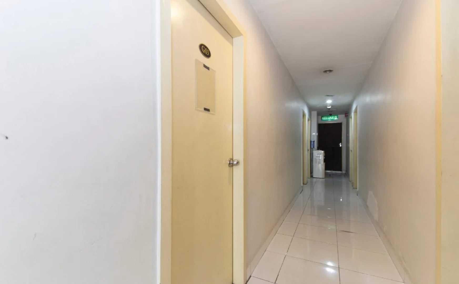 OYO 427 Hotel Kristal