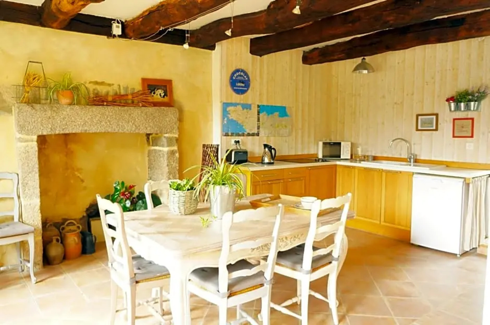 Chambres dHôtes le Petit Chatelier