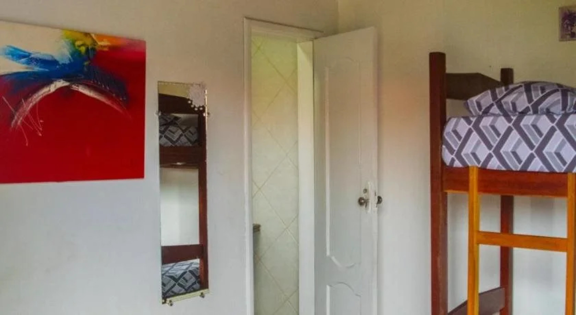 Pousada Vitoria Do Lopes