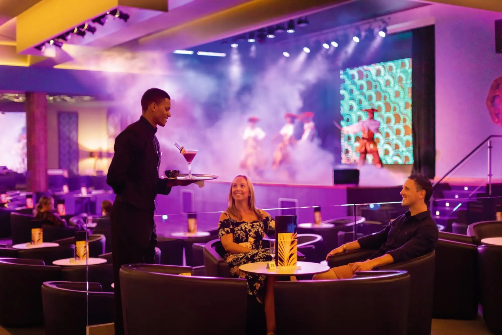 Hotel Riu Palace Boavista - All Inclusive