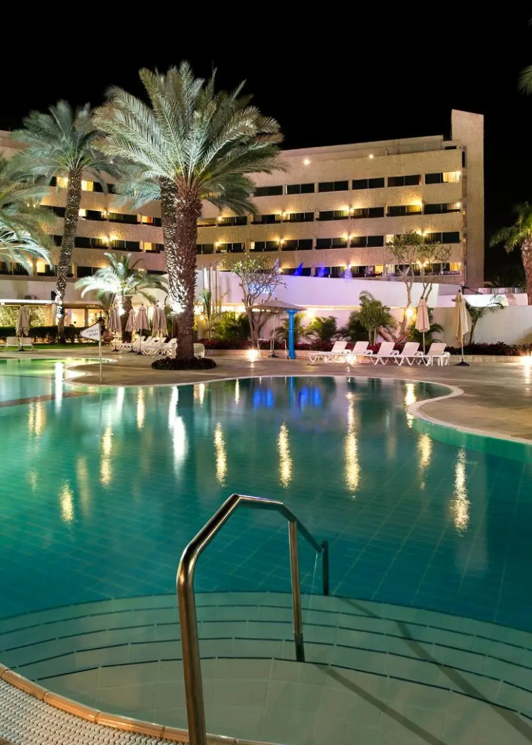 Caesar Premier Eilat