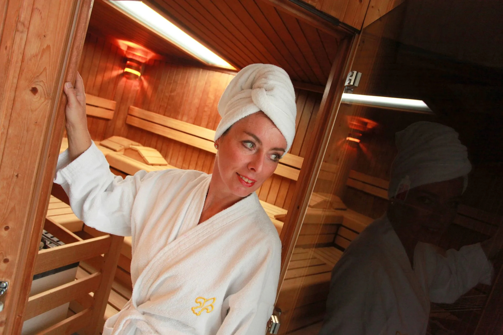 Erzherzog Johann Palais Hotel