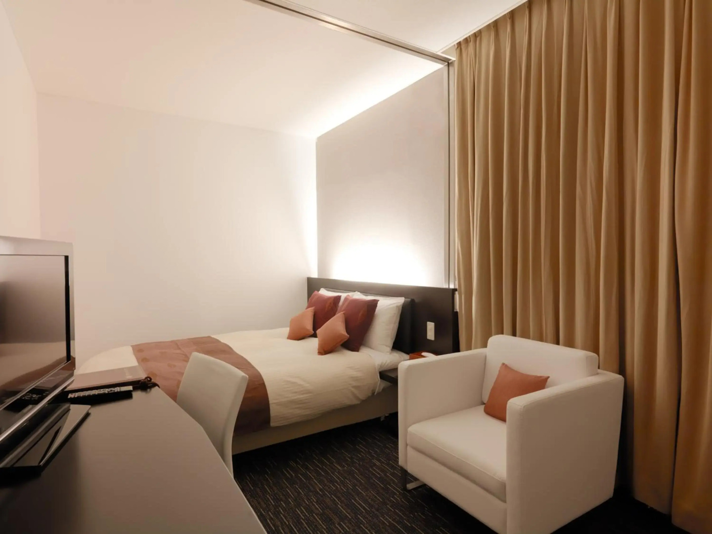 Muroran Prince Hotel