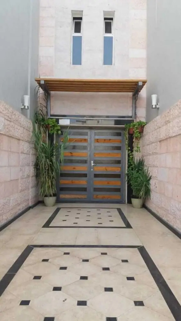 Fos'hat Al Aqaba Furnished Apartments