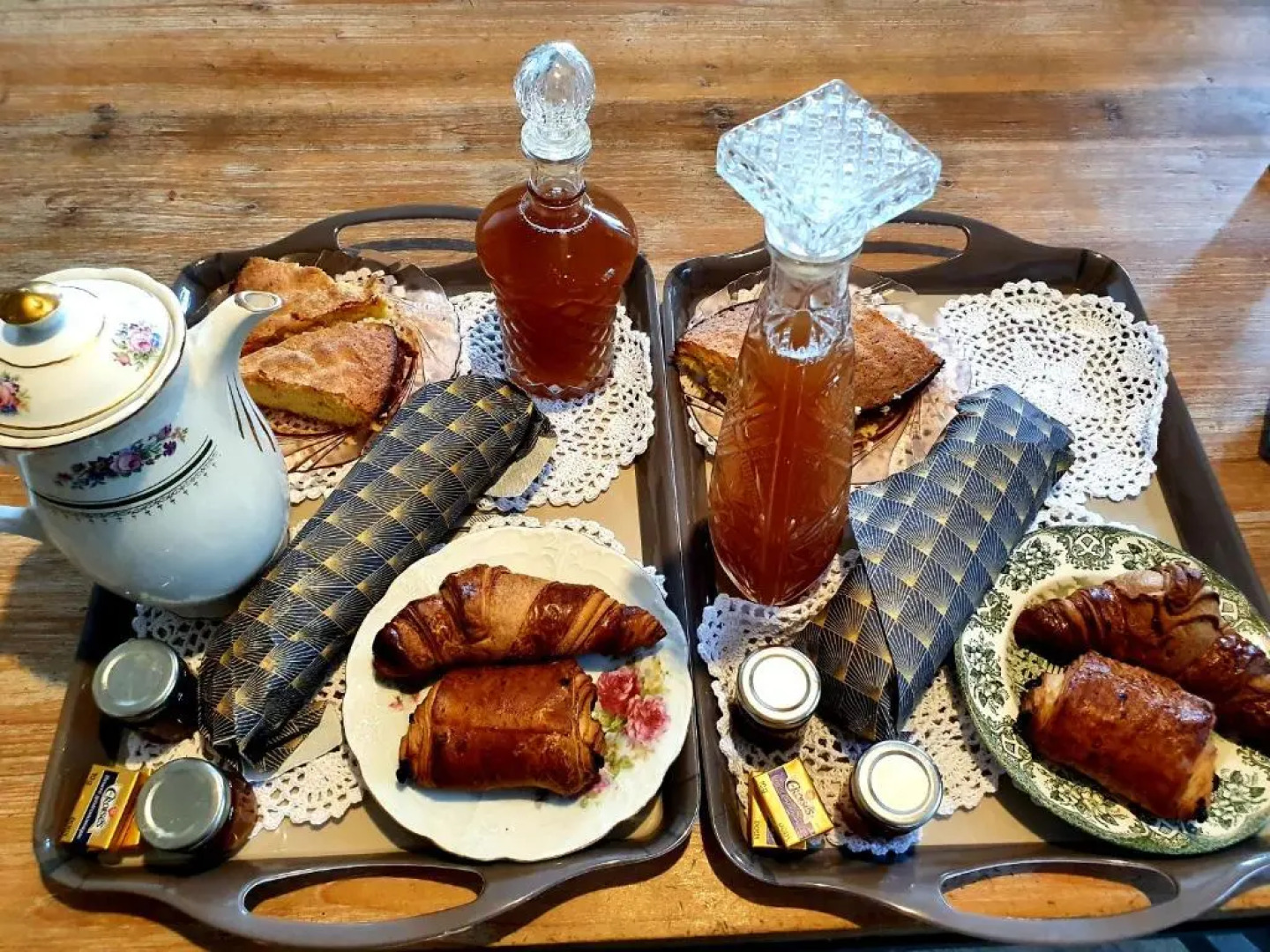 Sojolidays - Appartements d'hôtes & Brocante