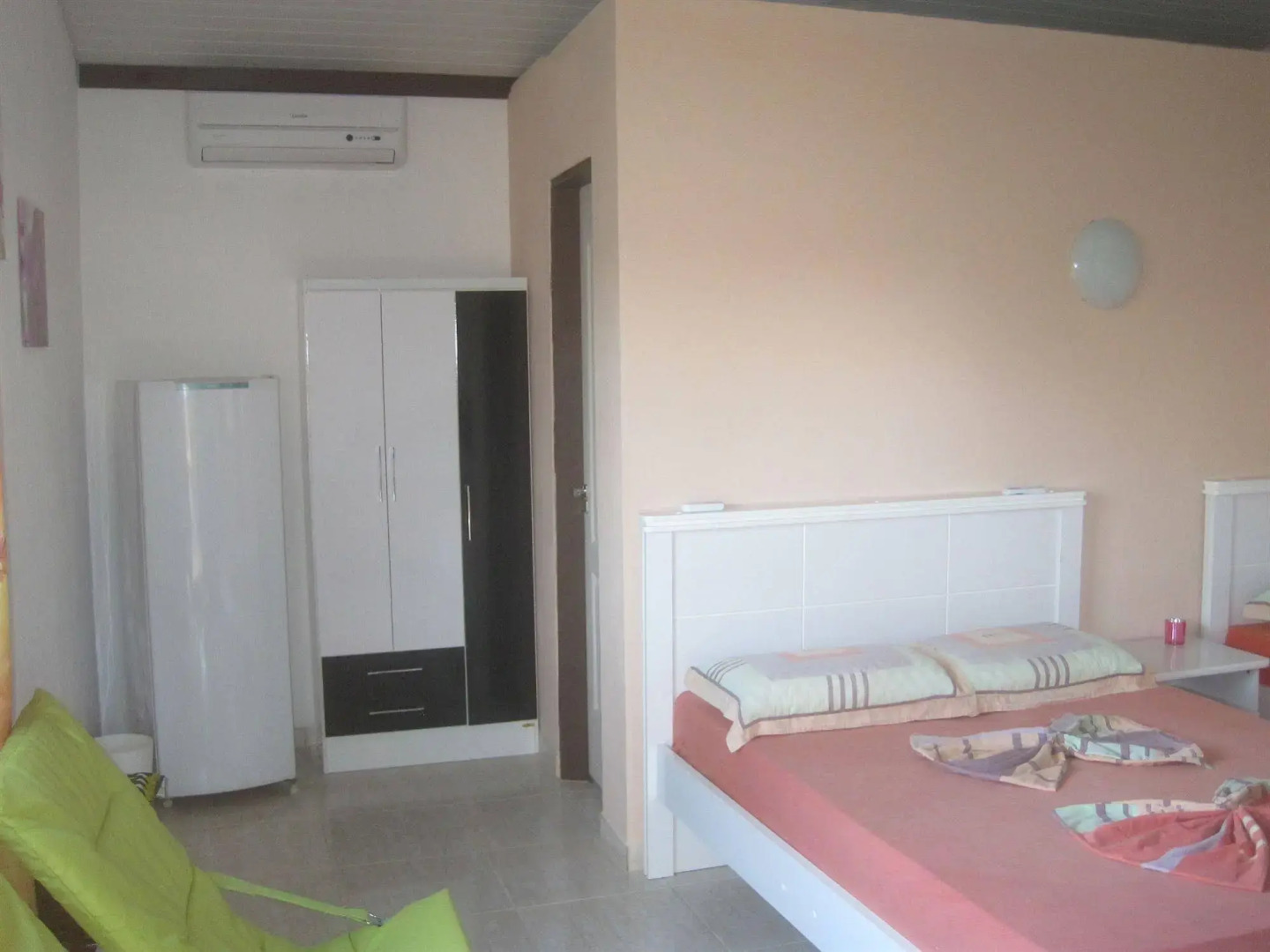 Hotel Pousada Rancho Fundo