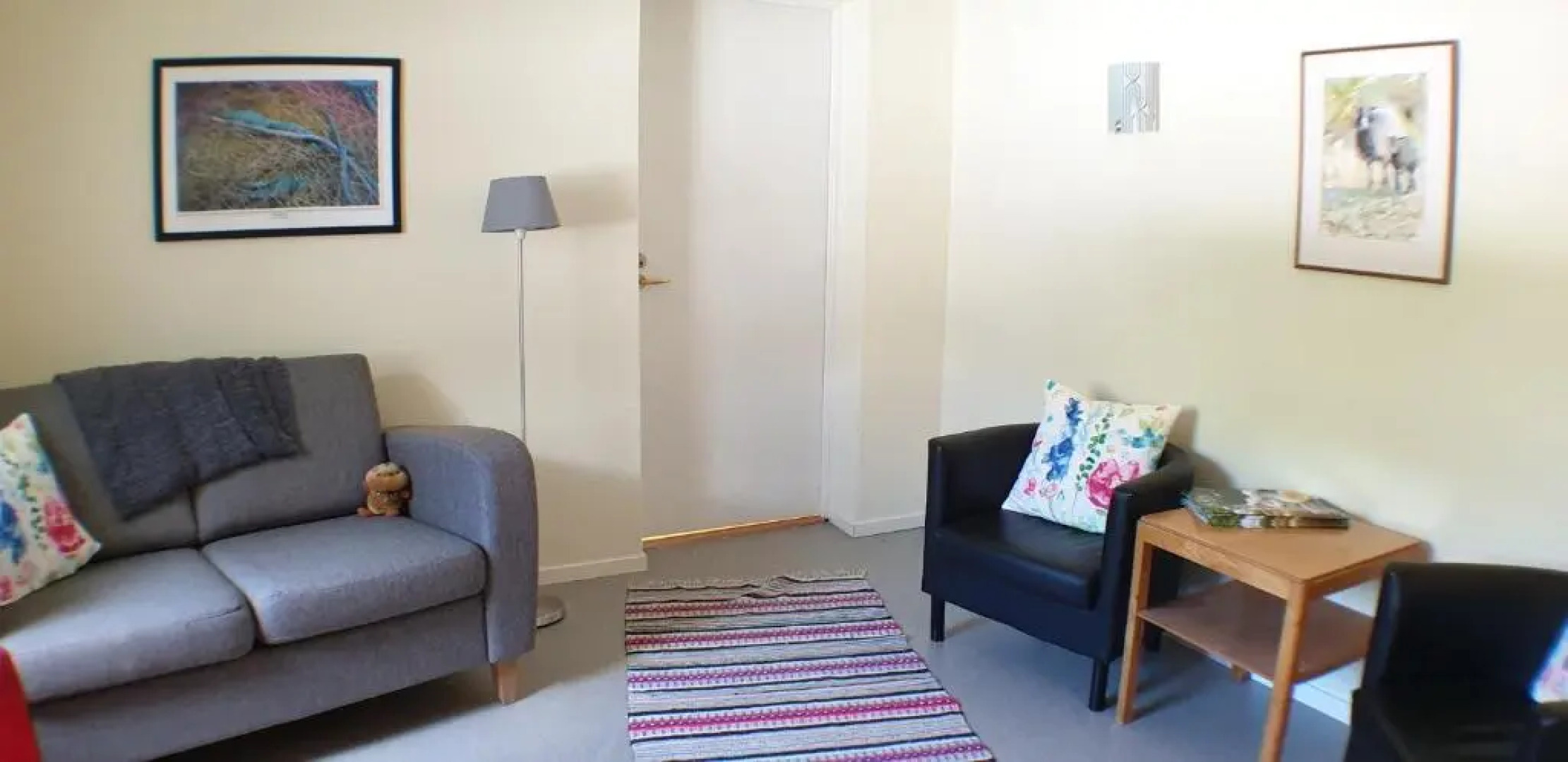 Kalkbrottets Vandrarhem - Hostel