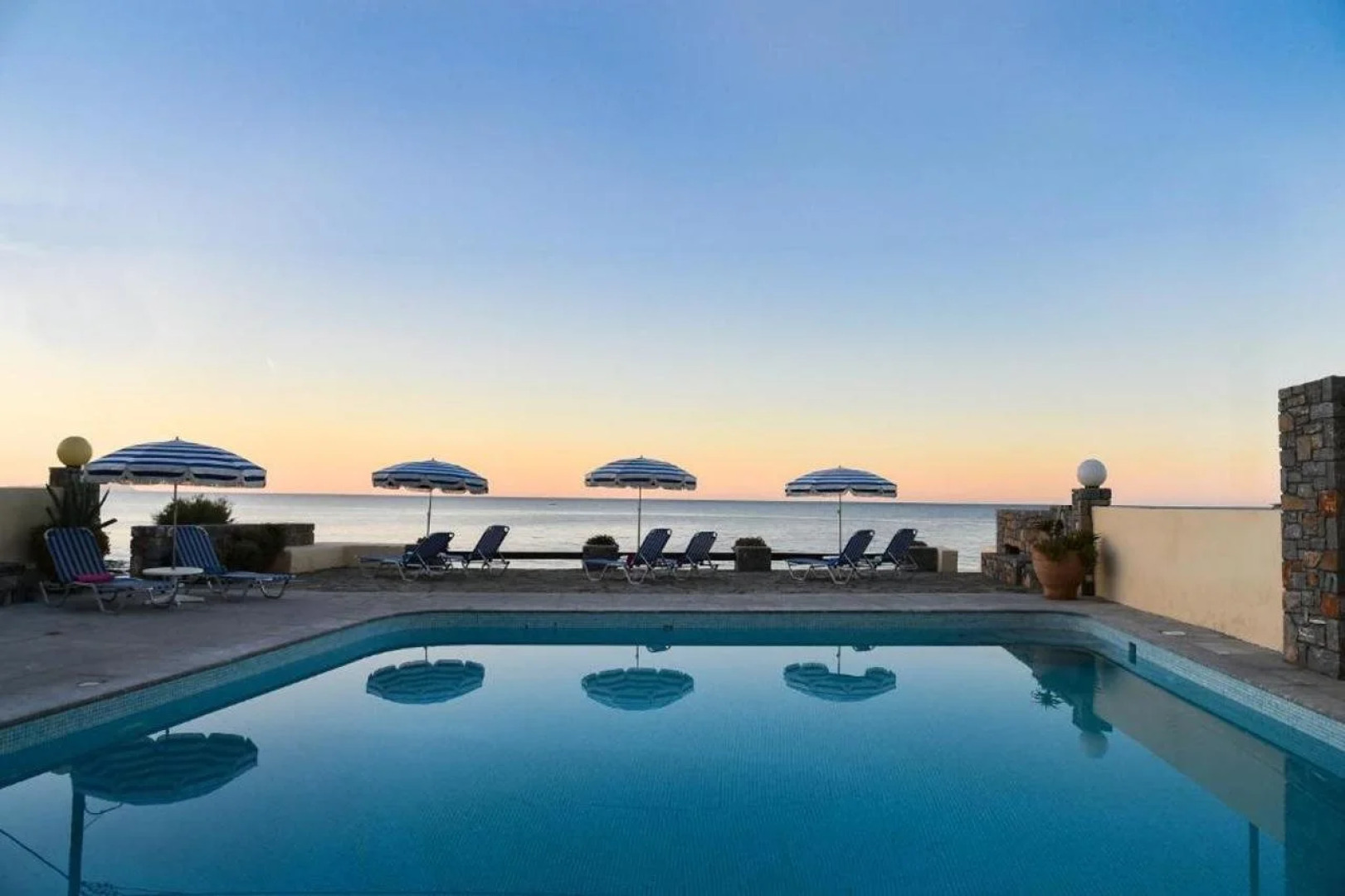 Porto Sisi Hotel Apartments