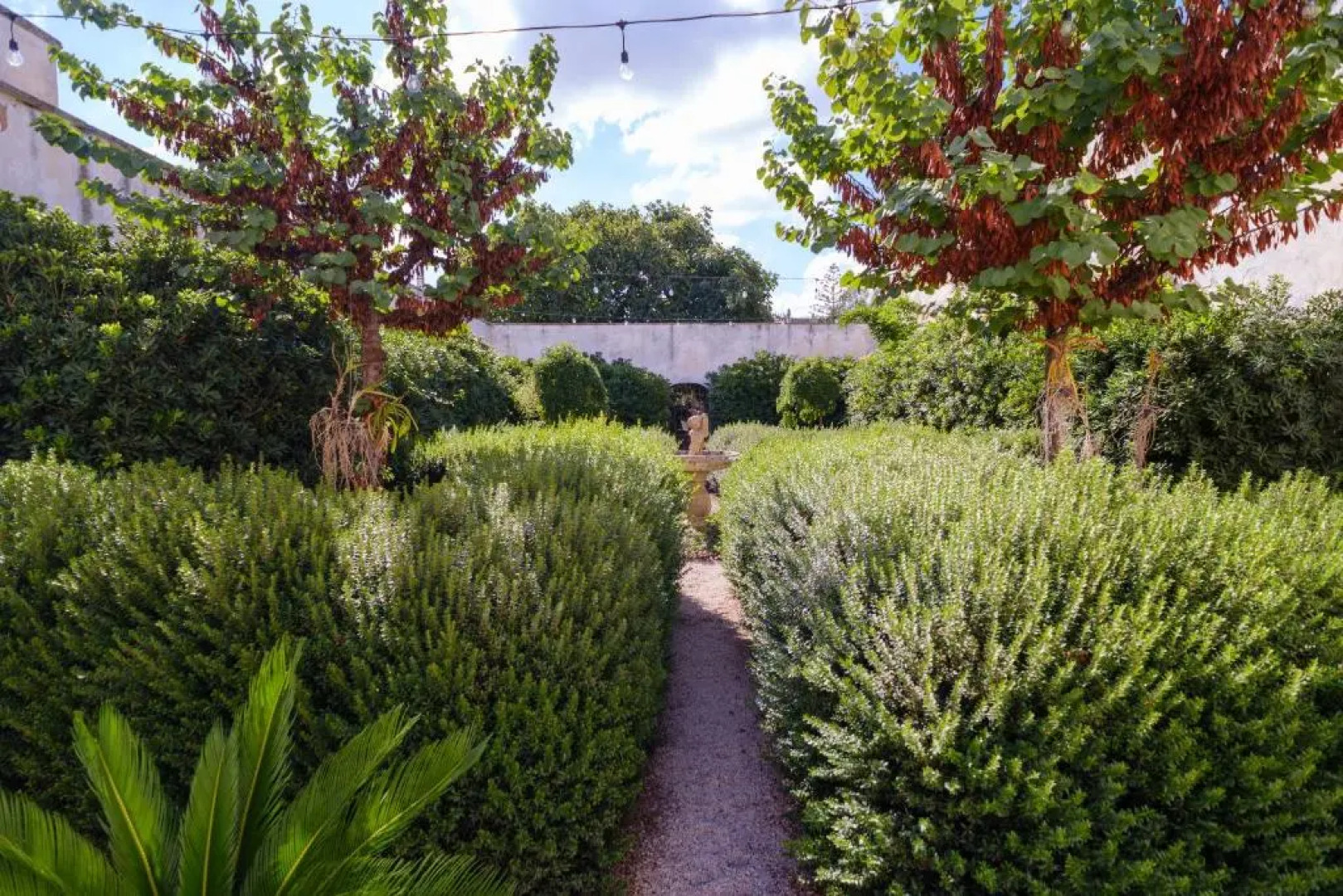 Appartamento 1 - Palazzo Costantini