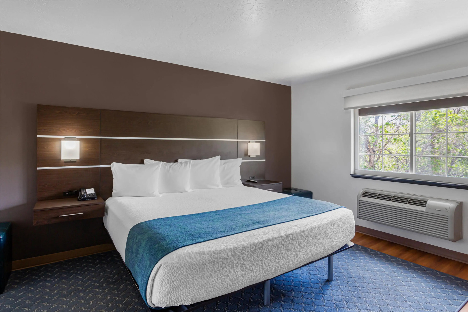 Best Western Duchesne Inn