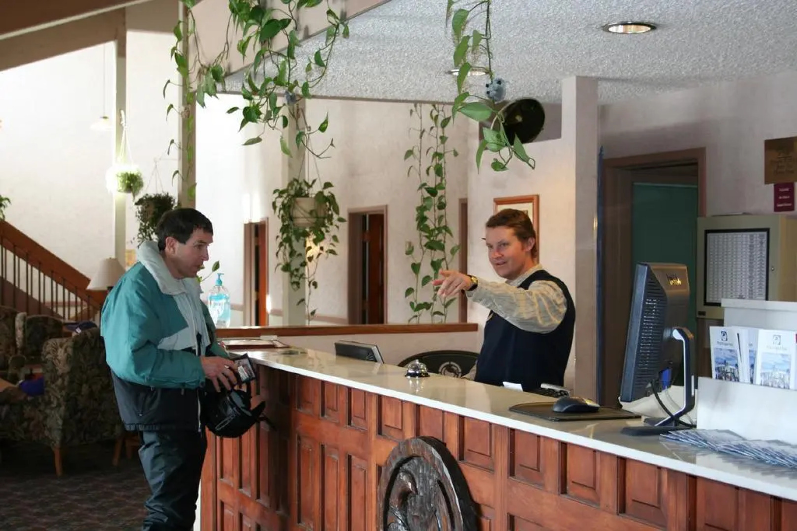 Gravity Haus Steamboat