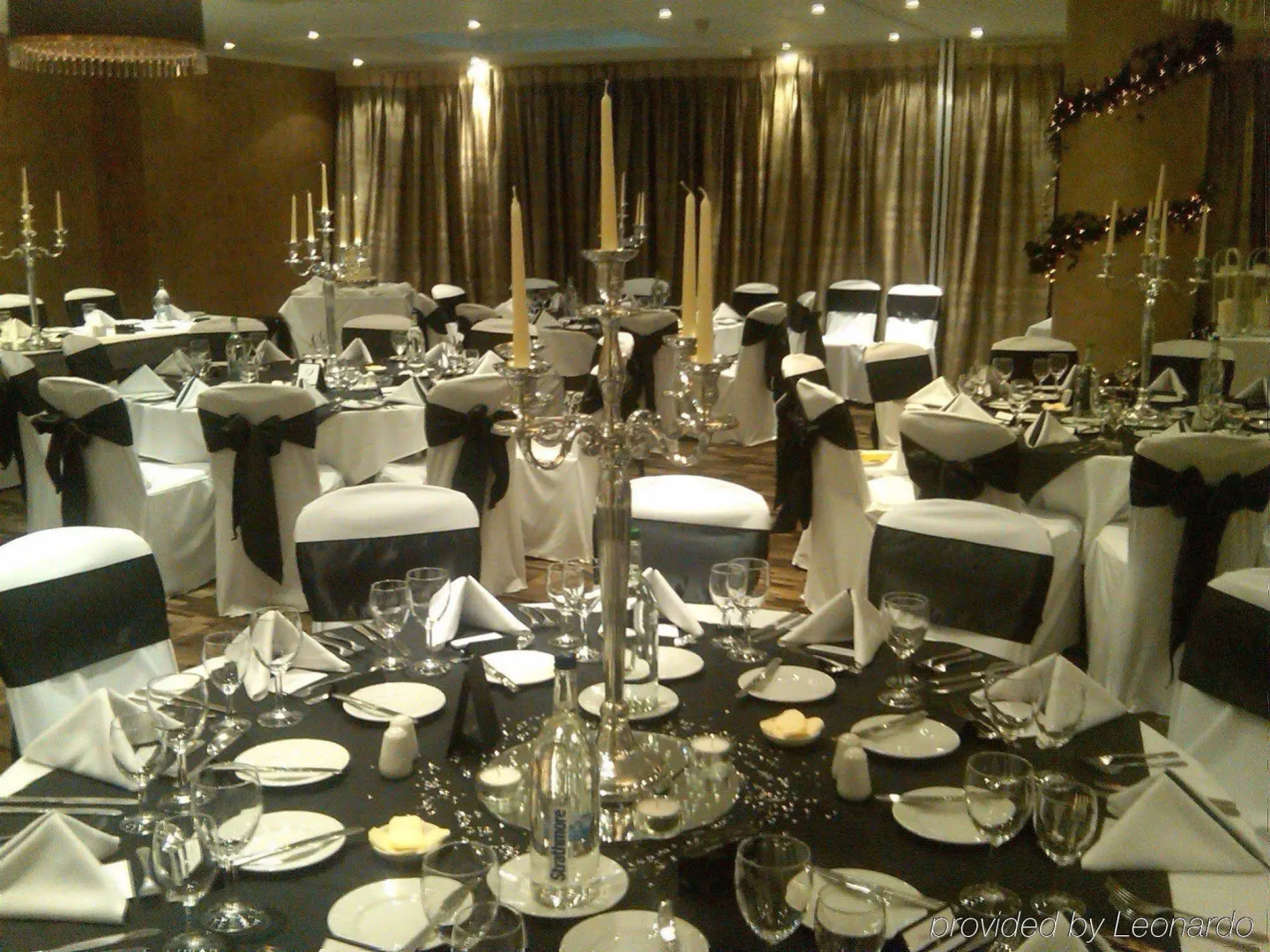 Kings Hotel