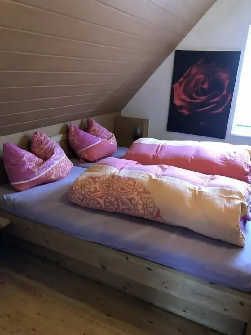 Saphieras Ferienwohnung