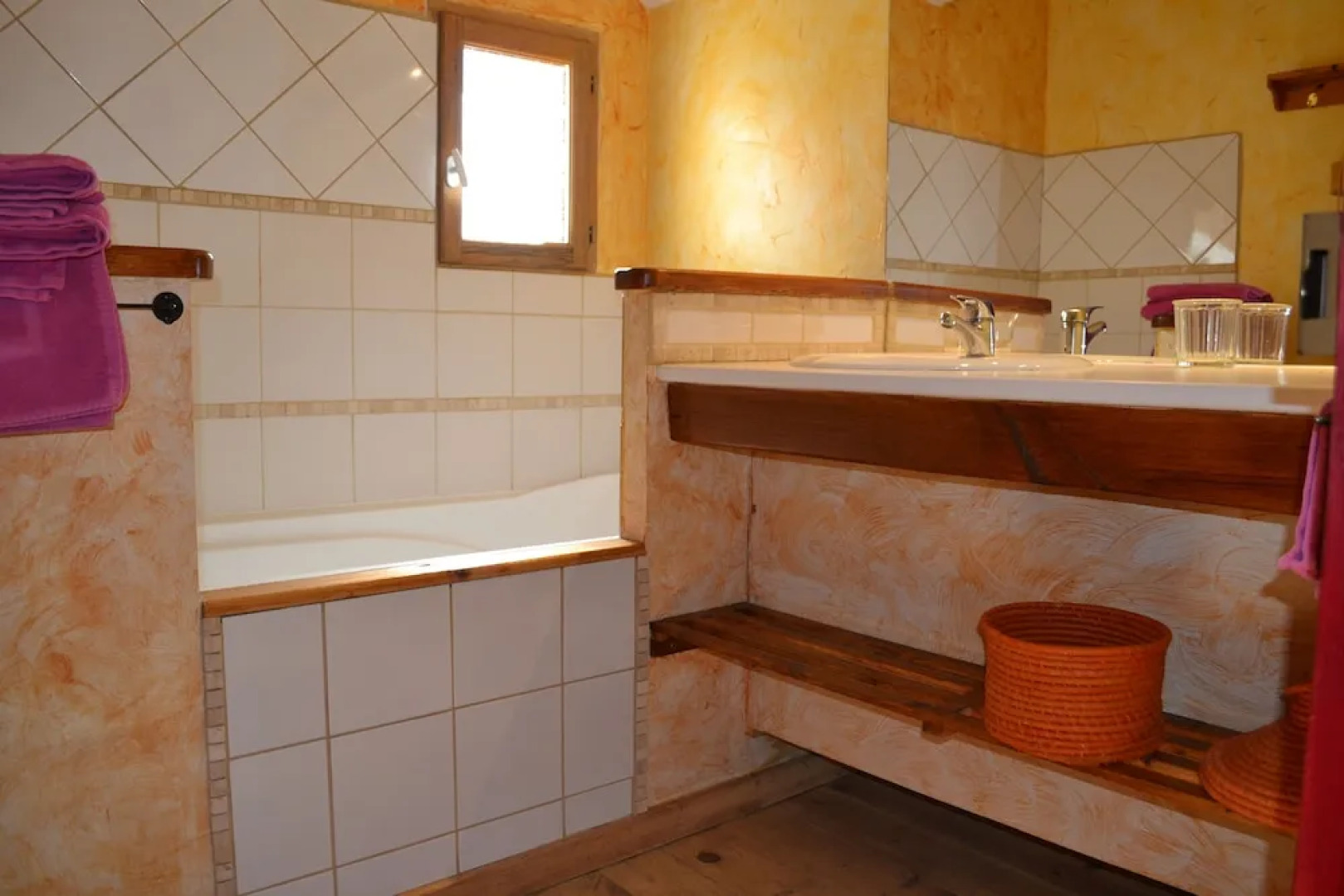 Chambres d'Hôtes Maison de la Vigne