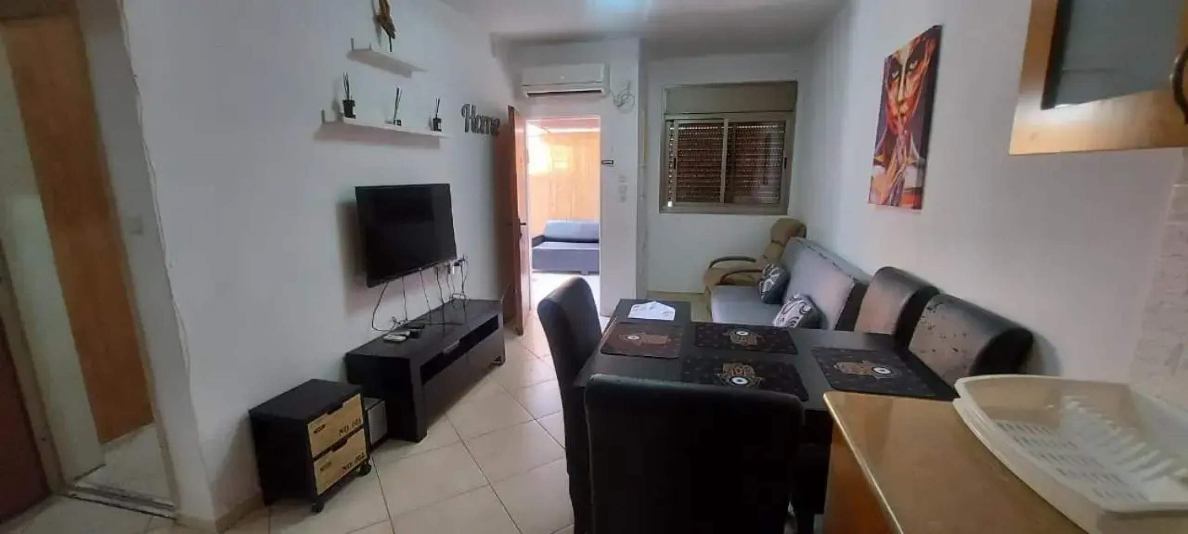 Apartment in Amdar Village